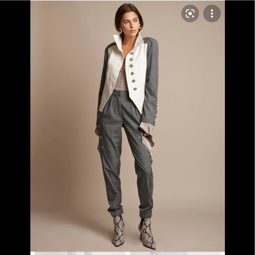 Chelsea and walker Lynne Jacket